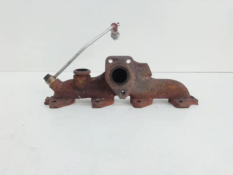 Collettore Di Scarico RENAULT Grand Scenic Serie (11>) 45539R Diesel 1500 (09>16)
