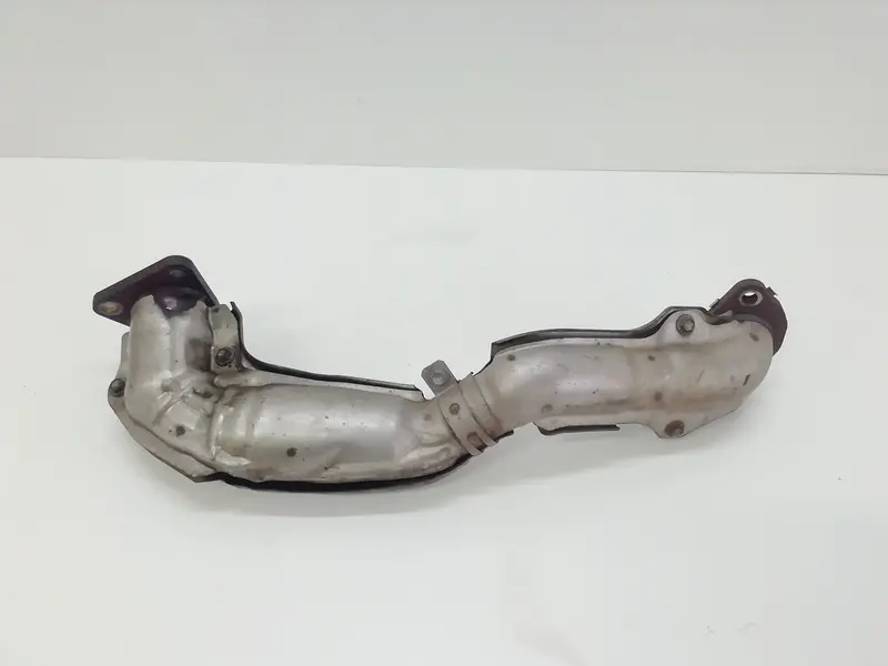 Collettore Di Scarico SUBARU Impreza 4° Serie Diesel 2000 (07>14)