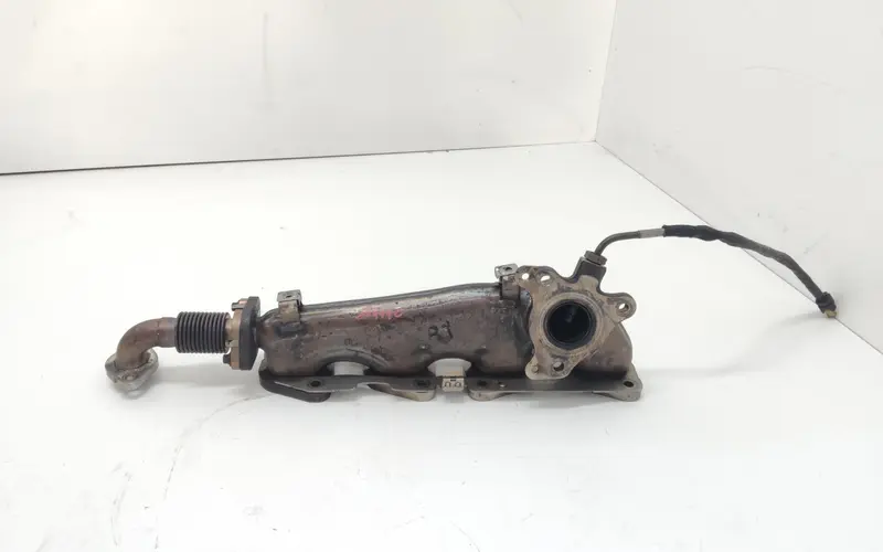 Collettore scarico MERCEDES Classe E Berlina W212 PP651140027 Benzina