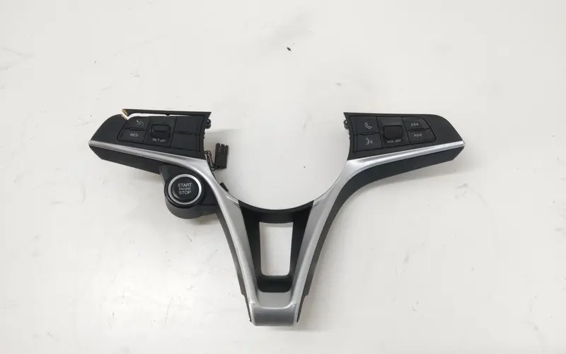 Comandi al volante multifunzione ALFA ROMEO Stelvio Serie (949_) (16>) 156122838 Diesel