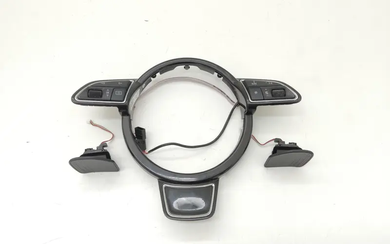 Comandi al volante multifunzione AUDI A6 Avant Serie C7 (4G5) (11>) 4G0419091SINU 4G0951523D Diesel 3.0 (11>18)