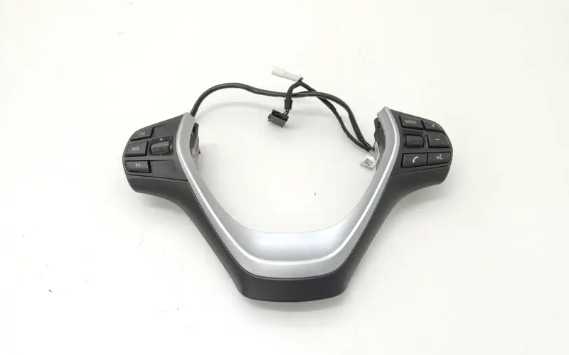 Comandi al volante multifunzione BMW Serie 4 Gran Coupè (F36) 32306863342 9316954 Diesel 2.0