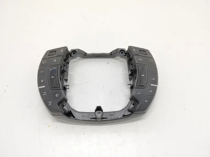 Comandi al volante multifunzione CITROEN C5 Station Wagon (08>18) 98030642ZD 96663640ZD Diesel 2.0 (08>18)