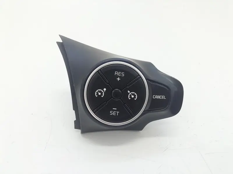 Comandi al volante multifunzione KIA Soul Serie 96700B2800 Benzina (14>18)