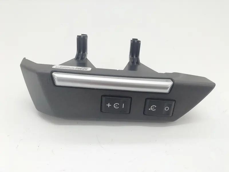 Comandi al volante multifunzione LAND ROVER Freelander 1° Serie 5H22-14K147-EB Diesel 2200 (98>03)