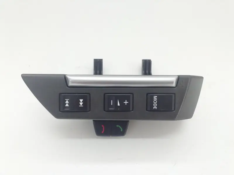 Comandi al volante multifunzione LAND ROVER Freelander 1° Serie 5H22-14K147-GB Diesel 2200 (98>03)