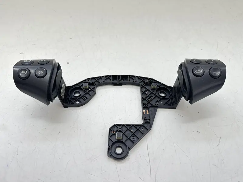Comandi al volante multifunzione MERCEDES Classe A W169 3° Serie 1698207310 Diesel 2.0 (04>08)