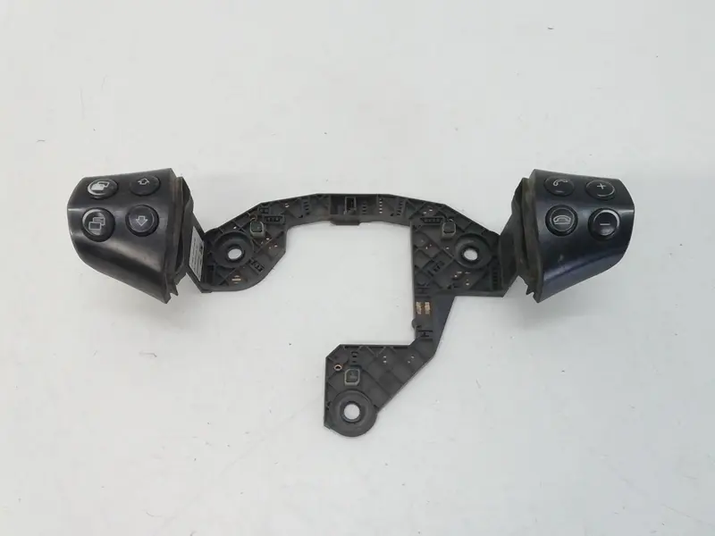 Comandi al volante multifunzione MERCEDES Classe A W169 3° Serie 1698207310 Diesel 2000 (04>08)
