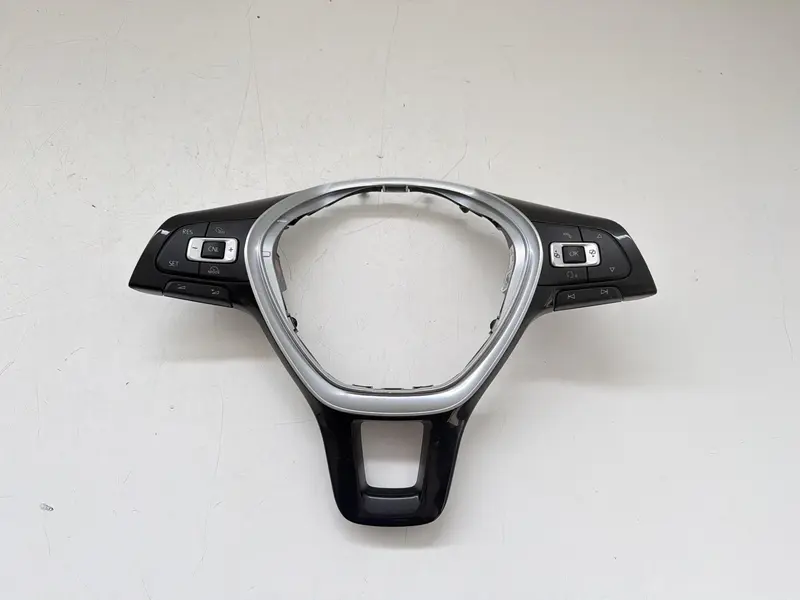 Comandi al volante multifunzione VOLKSWAGEN Golf 7 Sportsvan (14>) 5G0959442J Benzina