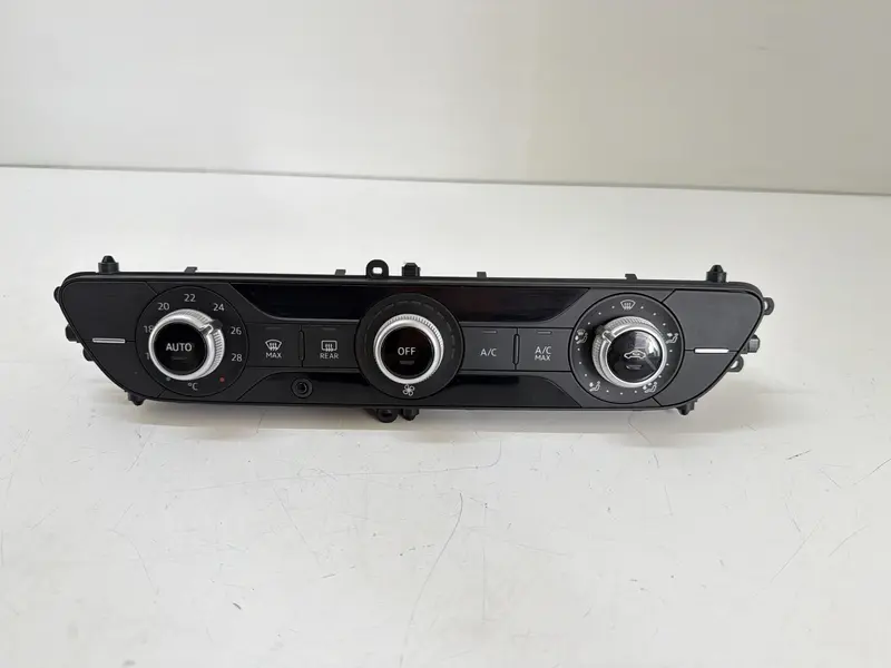 Comandi Clima AUDI A4 Allroad Serie B9 (8WH) (16>20) 8W0820043G5PR Diesel 2.0 (16>20)