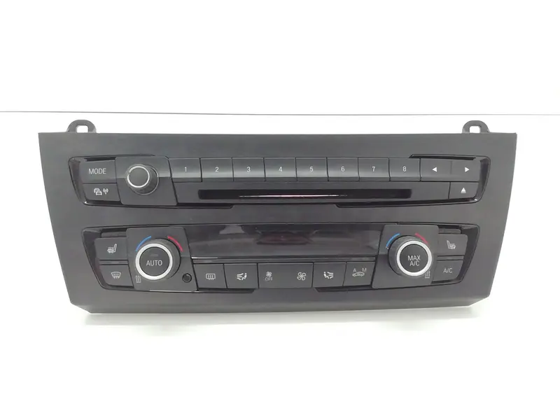 Comandi Clima BMW Serie 1 F20 (11>19) Diesel 1600 (11>19)