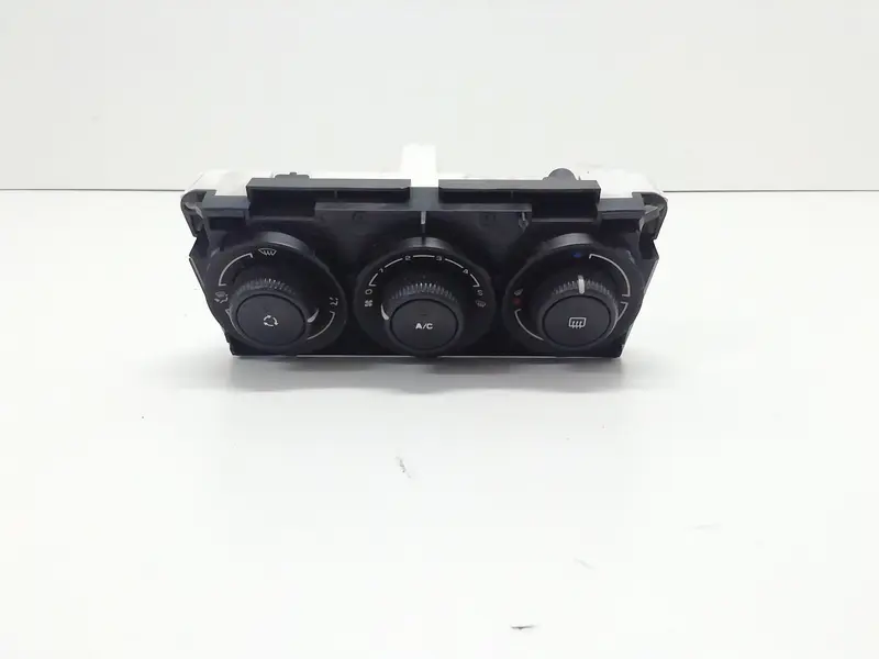 Comandi Clima CITROEN C3 Picasso (08>) Benzina