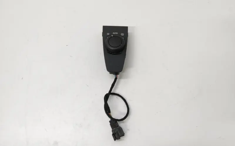 Comandi Clima CITROEN C4 Grand Picasso (06>13) 9659796877 Diesel 1.6 (06>13)