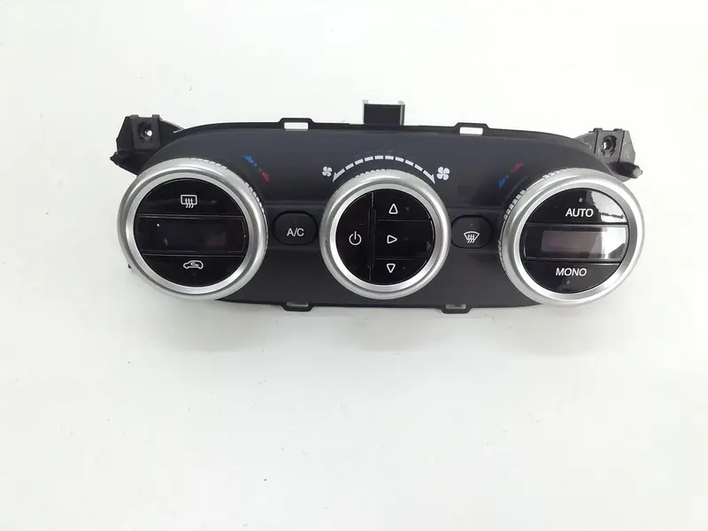 Comandi Clima FIAT 500 L Serie (351_352) (12>) 735579710 Diesel 1600