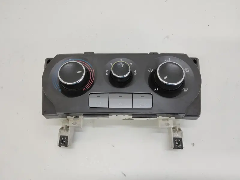 Comandi Clima FIAT Bravo 2° Serie 5G7846100 Diesel 1900 (07>10)