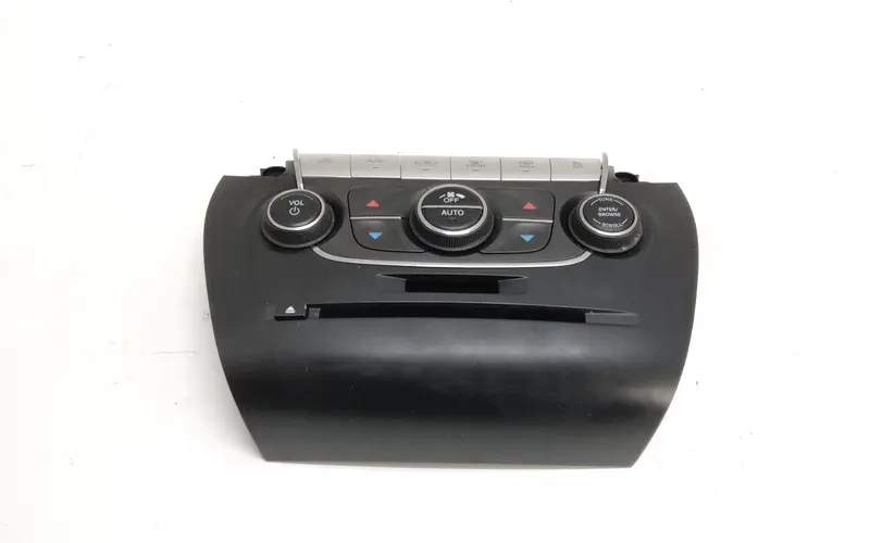 Comandi Clima FIAT Freemont 1° Serie K55111312AC 1SK601X9AD Diesel 2.0