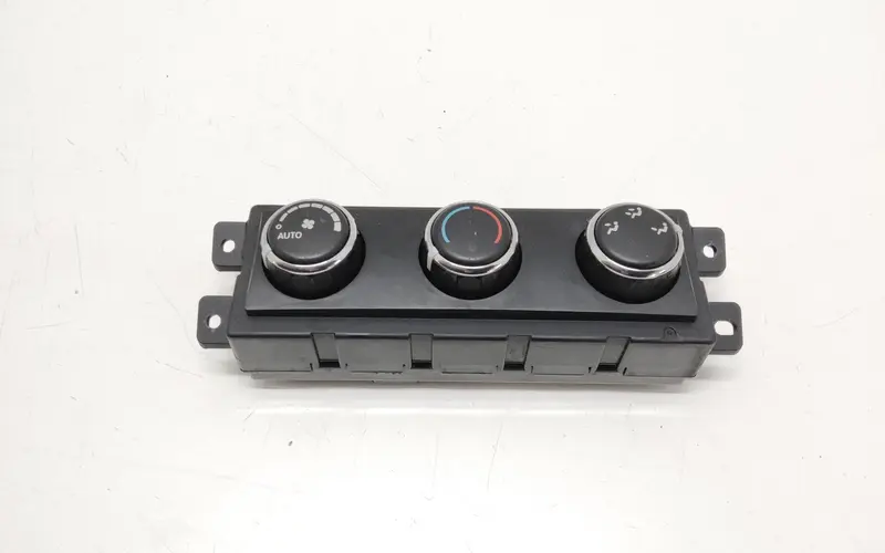Comandi Clima FIAT Freemont 1° Serie K55111312AC 55111313AB Diesel 2.0