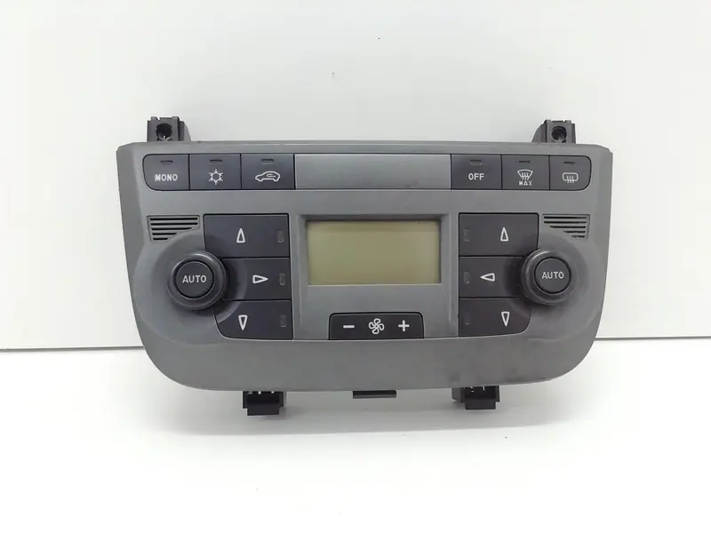 Comandi Clima FIAT Grande Punto 1° Serie 735419793 (05>08)