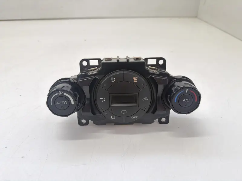 Comandi Clima FORD Fiesta 6° Serie 1727642 8A6T18C612AG Diesel 1.4 (08>17)