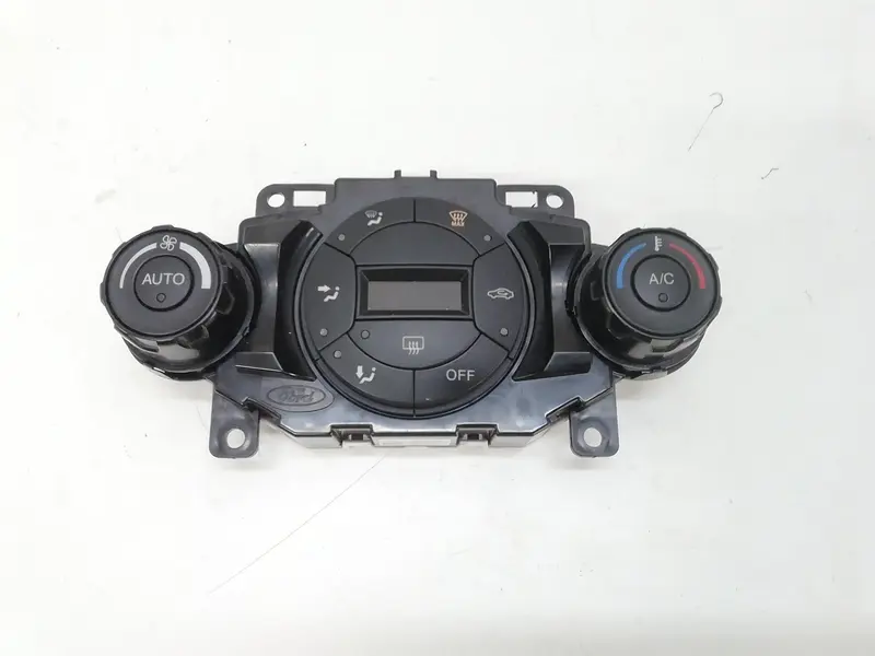 Comandi Clima FORD Fiesta 6° Serie 8A6T-18C612-AL Benzina 1400 (08>17)