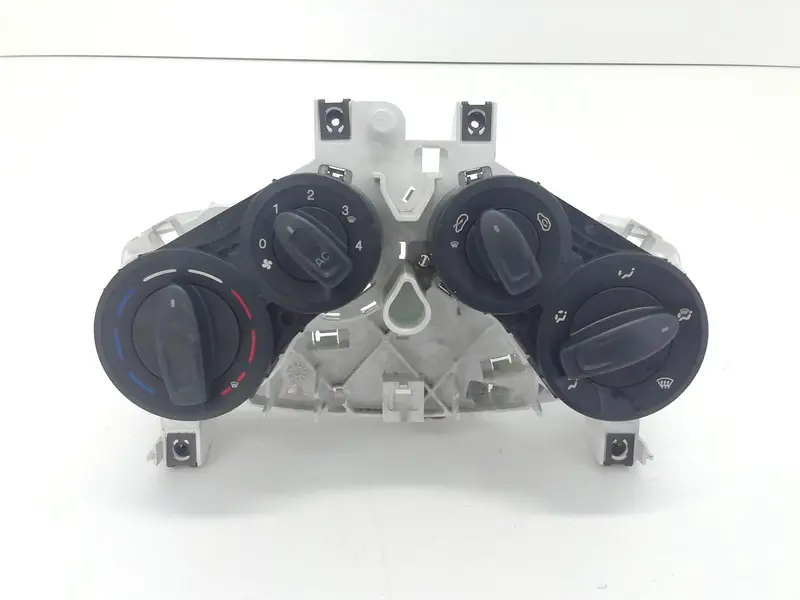 Comandi Clima FORD Ka Serie (CCU) (08>18) 98618287 Diesel 1300 (08>18)