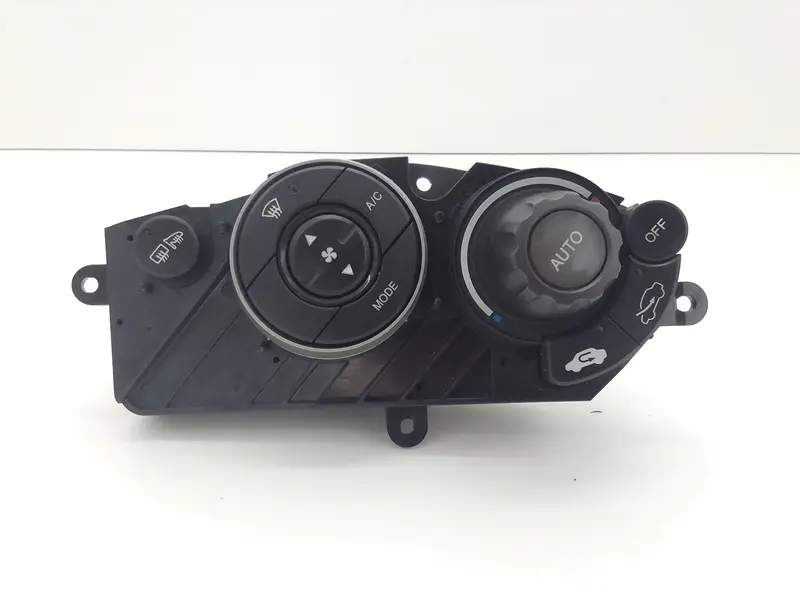 Comandi Clima HONDA Civic Berlina 5P (06>11) 79600SMJG4 Diesel 2200 (06>11)