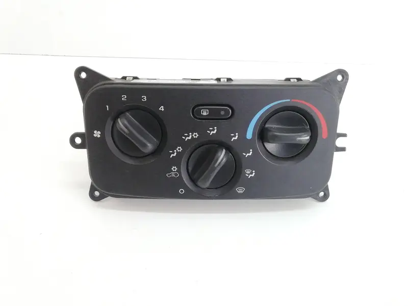 Comandi Clima JEEP Cherokee 3° Serie P55037533AC Diesel 2500 (02>05)