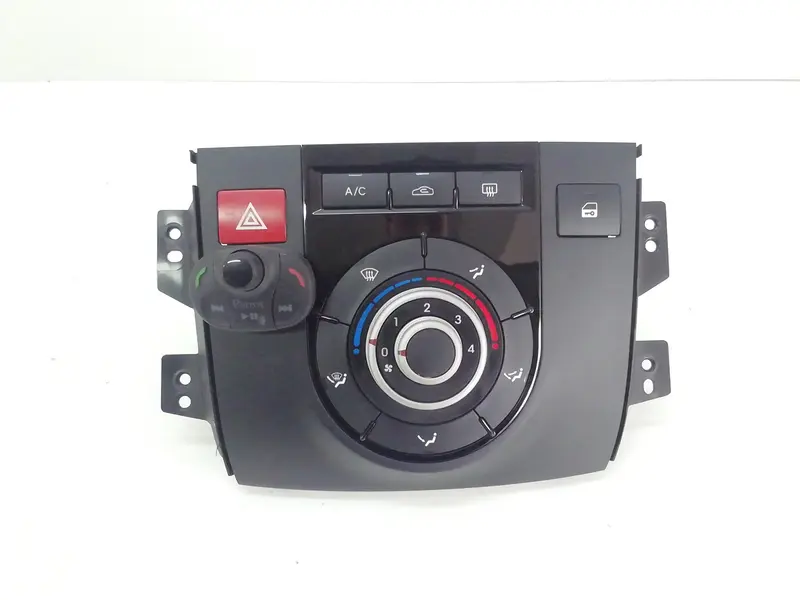 Comandi Clima KIA Venga 1° Serie 97250-1P150 Diesel 1400