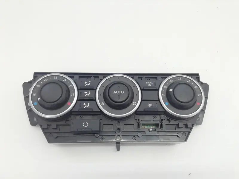 Comandi Clima LAND ROVER Freelander 1° Serie 6H52-19E900-BB Diesel 2200 (98>03)