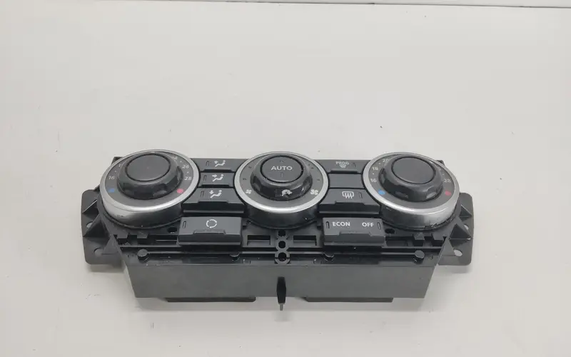 Comandi Clima LAND ROVER Freelander 2° Serie LR040426 6H52-19E900-BB Benzina (03>06)