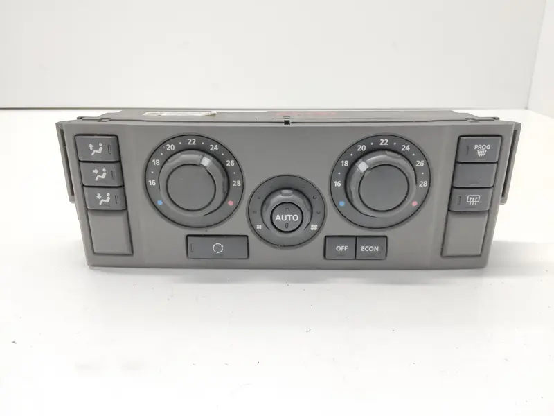 Comandi Clima LAND ROVER Range Rover SPORT (05>13) JFC501150 JFC000617WUX Diesel 2.7 (05>13)