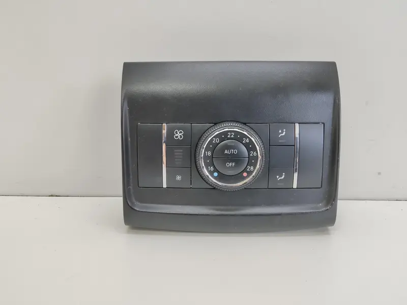 Comandi Clima MERCEDES Classe R W251 A16482093899174 A1648700189