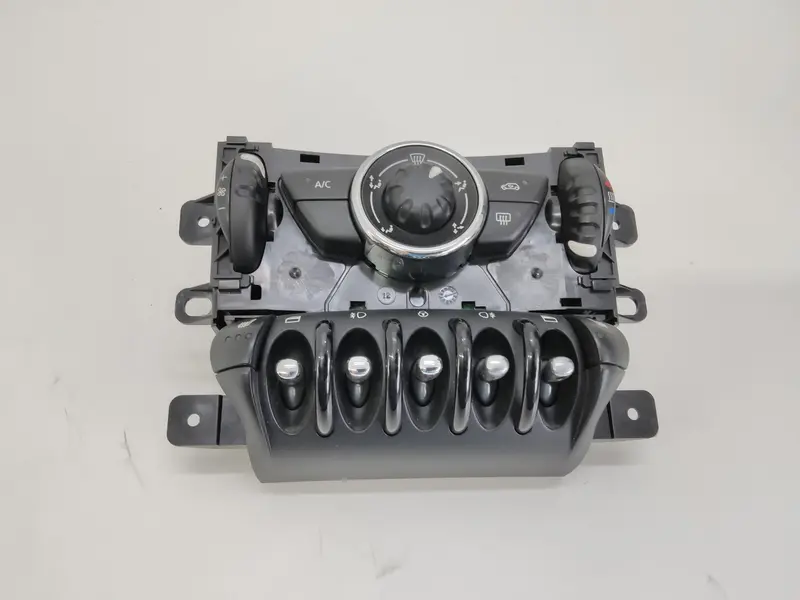 Comandi Clima MINI Clubman Serie (R55) (07>14) Benzina 1600 (07>14)