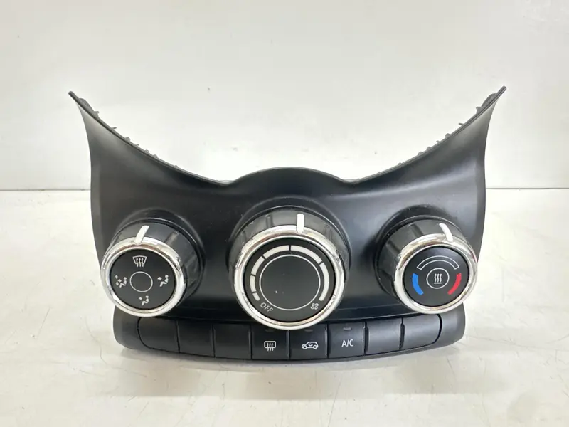 Comandi Clima MINI Cooper Serie (F55) (13>) 61319383892 935451502 Diesel 1.5