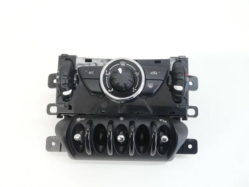 Comandi Clima MINI Countryman S (10>) 9813062 Benzina 1600
