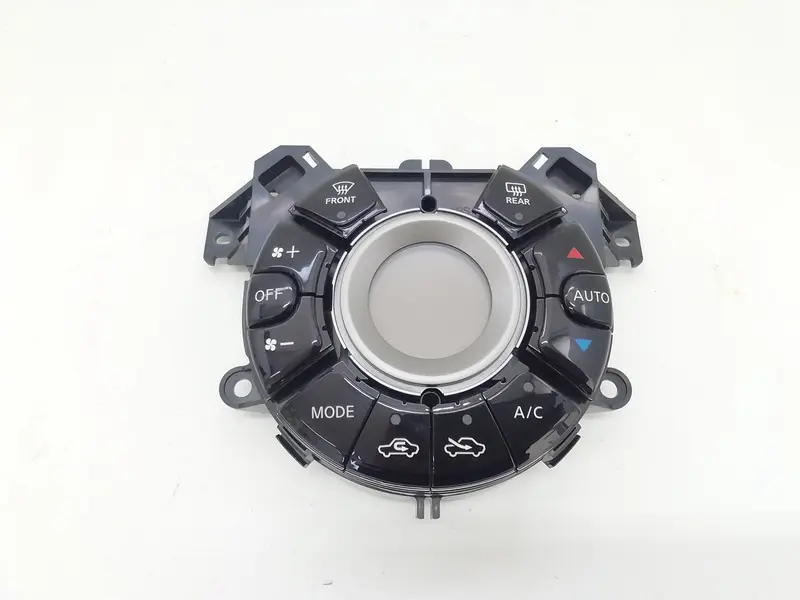 Comandi Clima NISSAN Micra 7° Serie 275S2 3HP1C Benzina 1200 (10>16)