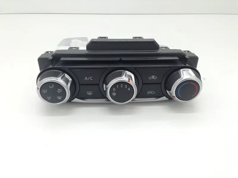 Comandi Clima NISSAN Micra Serie 275105FA3A Benzina 1000 (17>>)