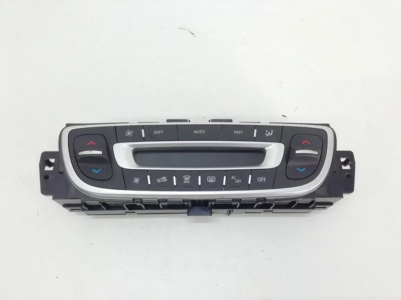 Comandi Clima RENAULT Grand Scenic Serie (11>) 275109409R Diesel 1500 (09>16)