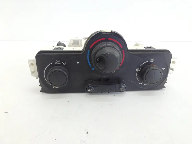 Comandi Clima RENAULT Megane ll Serie (02>06) 69420001 Diesel 1500 (02>06)