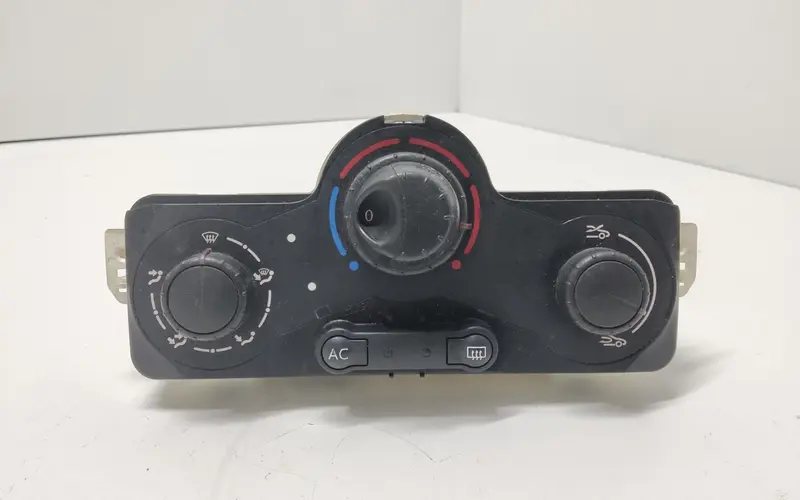 Comandi Clima RENAULT Modus 1° Serie 7701070473 030967W Diesel 1.5 (04>06)