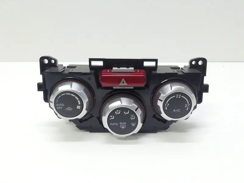 Comandi Clima SUBARU Impreza 4° Serie 72311SC110 Diesel 2000 (07>14)
