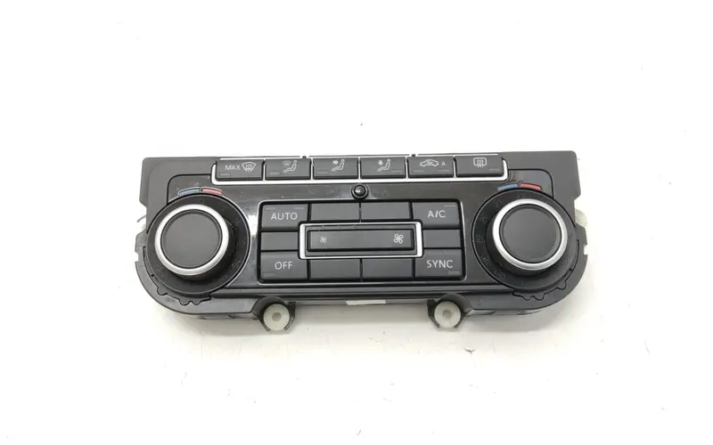 Comandi Clima VOLKSWAGEN Tiguan 2° Serie 5K0907044HDZJU 5K0907044 Diesel 2.0 (11>15)