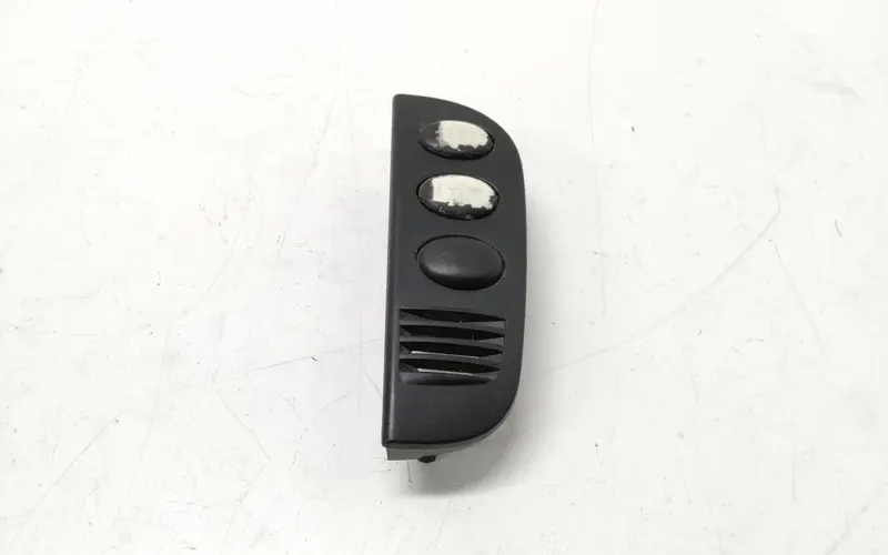 Comandi Cruise Control CITROEN C3 1° Serie 96405774 Diesel 1.4 (02>05)