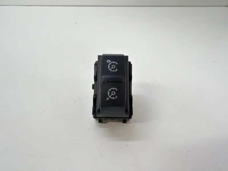 Comandi Cruise Control DACIA Duster Serie 255505150R Bifuel/Gas 1.6 (17>24)