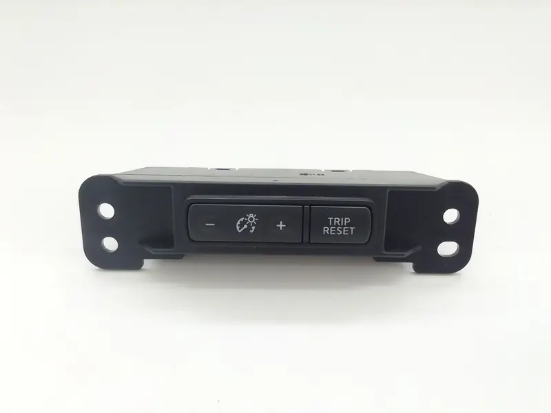 Comandi Cruise Control NISSAN Micra Serie Benzina 1000 (17>>)