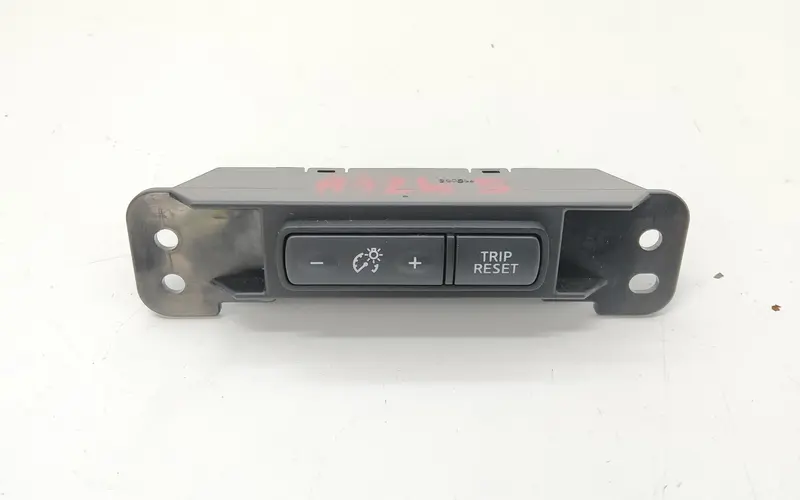 Comandi Cruise Control NISSAN Micra Serie (K14) (17>) Diesel 1.5