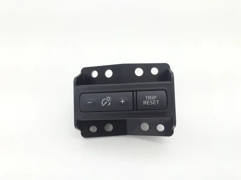 Comandi Cruise Control NISSAN Qashqai Serie Benzina 1200