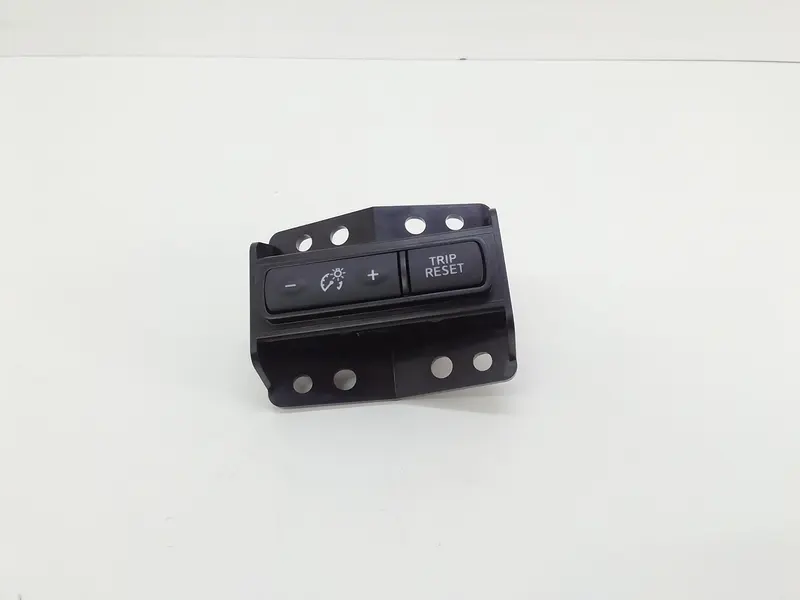 Comandi Cruise Control NISSAN Qashqai Serie Diesel 1500