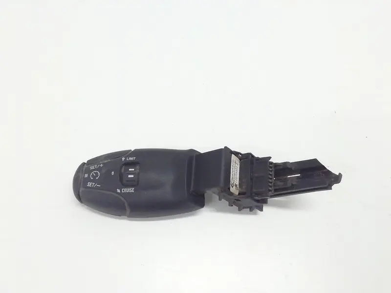 Comandi Cruise Control PEUGEOT 307 Berlina 2° Serie 96470494XT Diesel 1600