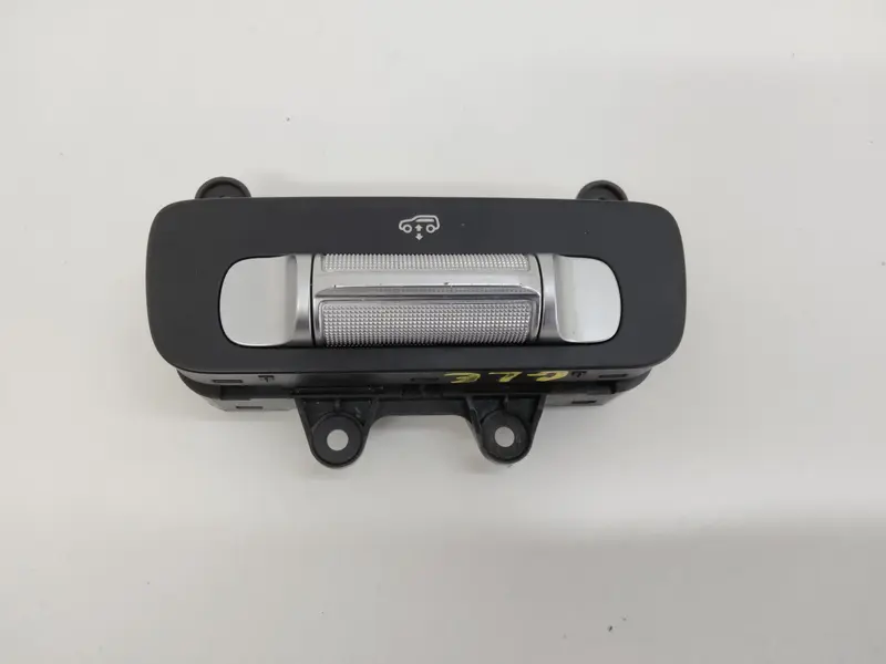 Comando assetto guida MERCEDES GLE Coupé (W167) (19>) A1679053702 Diesel